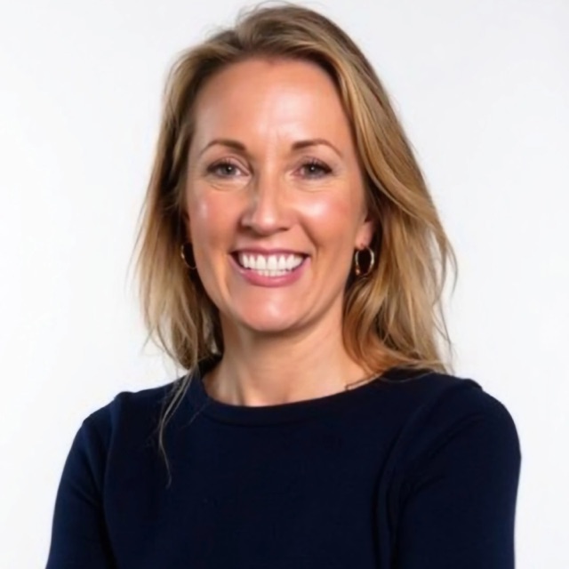 Clarissa Schealer